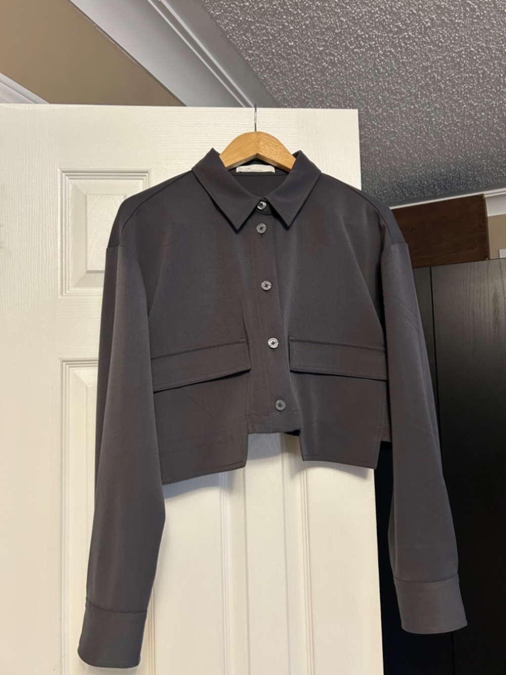 Utility Two-Piece Set - Picture 2 of 7